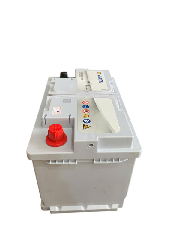 ẮC QUY VARTA AGM LN3 (12V70AH) - Ảnh 4