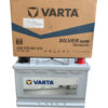 ẮC QUY VARTA AGM LN3