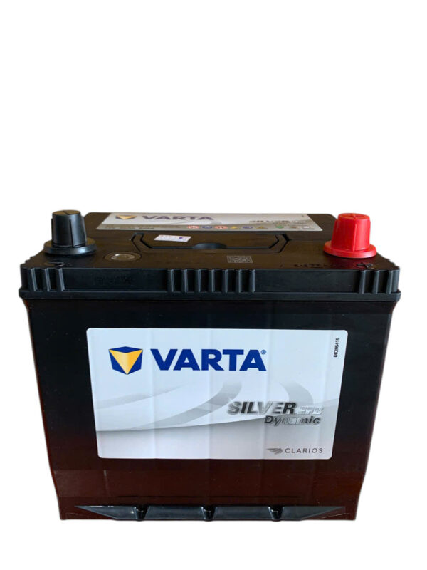 ẮC QUY VARTA Q-85/95D23L (12V65AH) - Ảnh 2