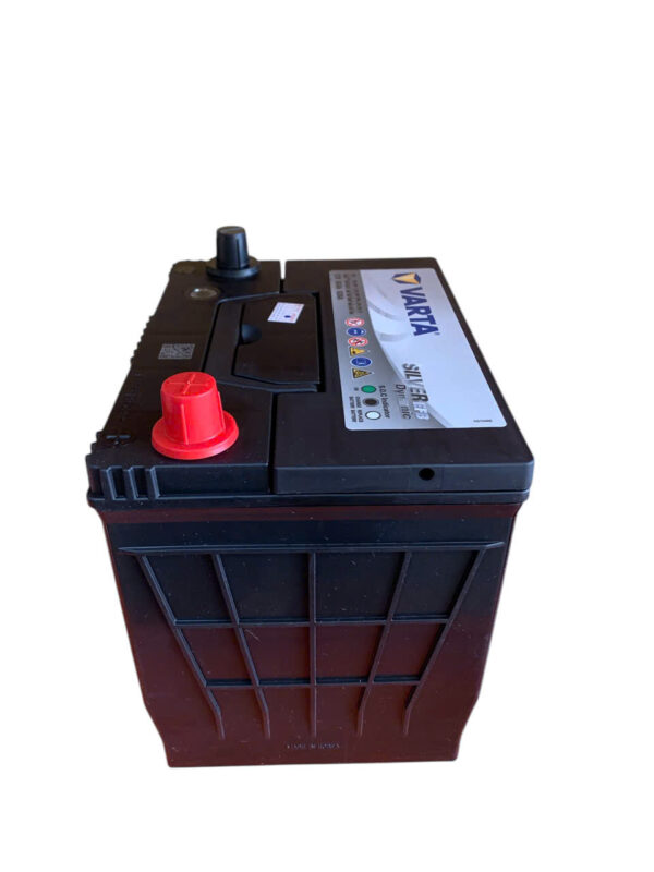 ẮC QUY VARTA Q-85/95D23L (12V65AH) - Ảnh 3
