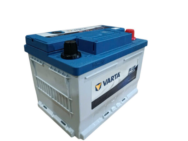 ẮC QUY VARTA 56090 (12V60AH) - Ảnh 3