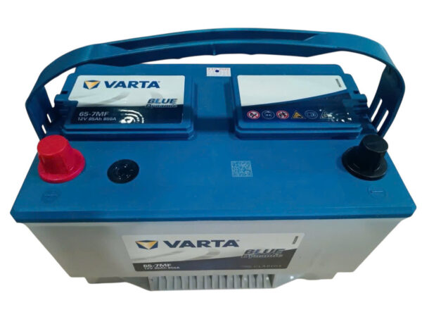 ẮC QUY VARTA 65-7 MF