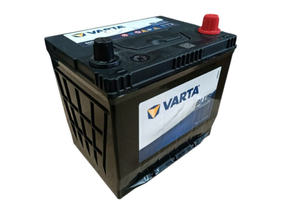 ẮC QUY VARTA 60D23L (12V60AH) - Ảnh 3