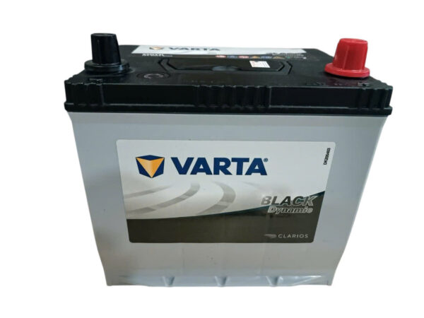 ẮC QUY VARTA 55D23L (12V60AH) - Ảnh 2