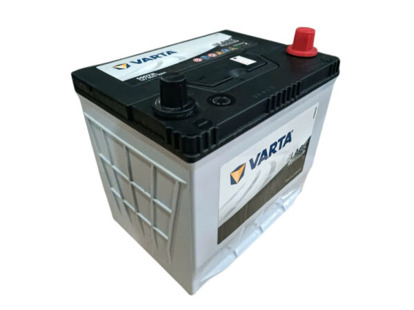 ẮC QUY VARTA 55D23L (12V60AH) - Ảnh 3