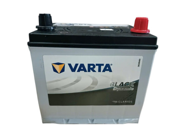 ẮC QUY VARTA 50D20L (12V50AH) - Ảnh 2