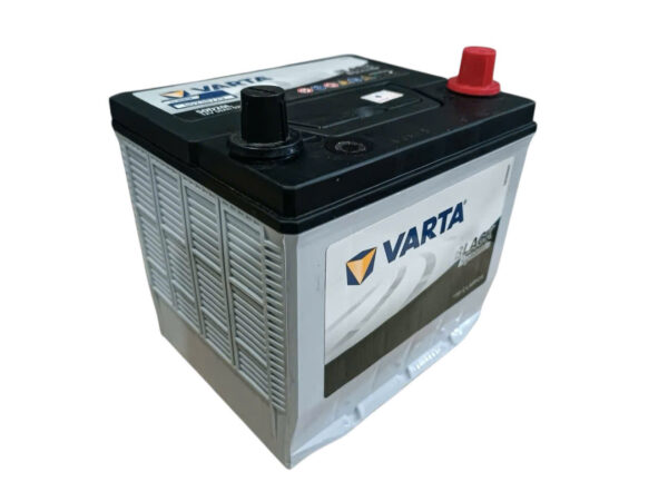 ẮC QUY VARTA 50D20L (12V50AH) - Ảnh 4