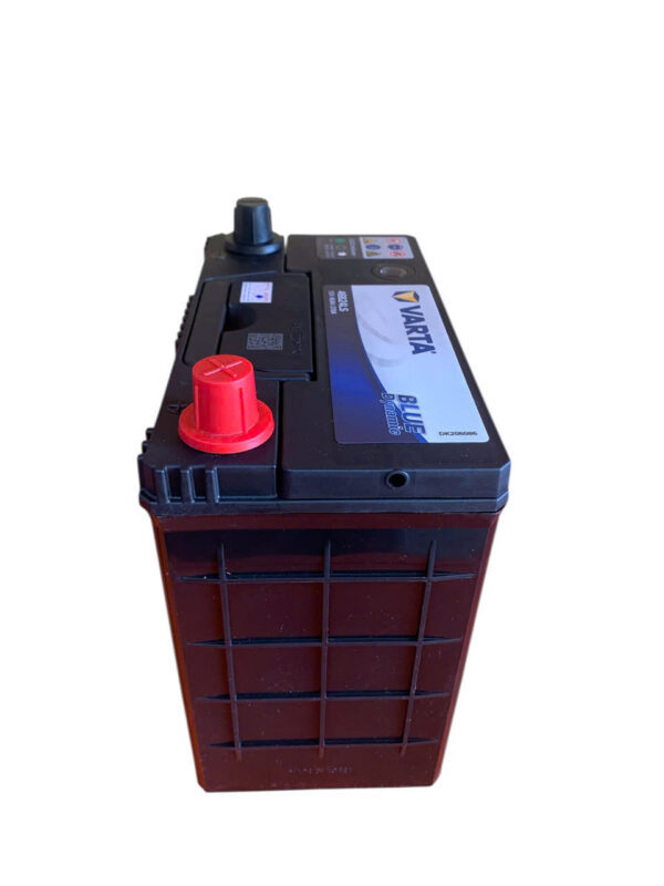 ẮC QUY VARTA 46B24LS (12V45AH) - Ảnh 3