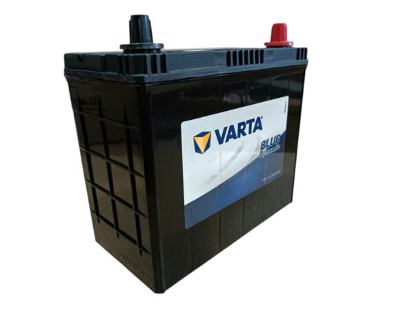 ẮC QUY VARTA 46B24L (12V45AH) - Ảnh 3