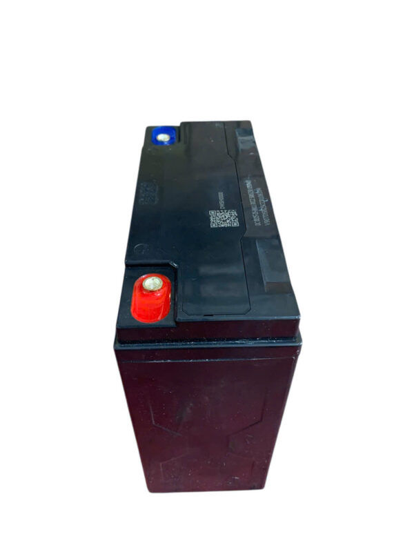 ẮC QUY XE ĐIỆN YAMATO DECHAO YMT12-30PRO (12V30AH) - Ảnh 4