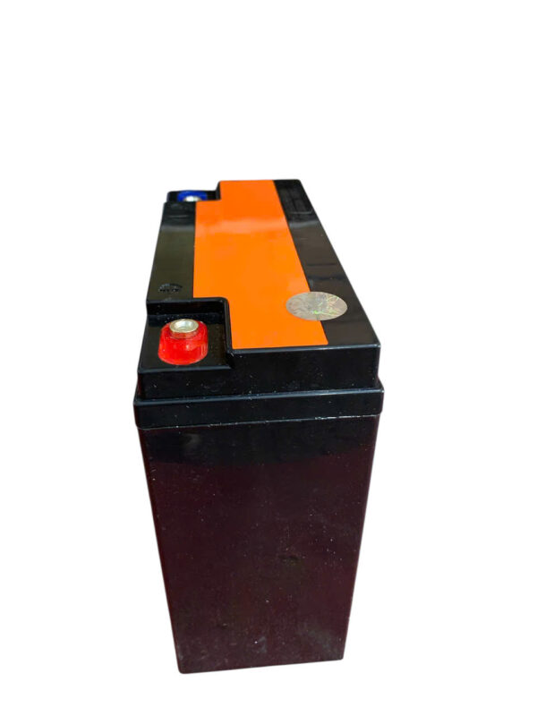 ẮC QUY XE ĐIỆN CHANGXIN 6-DMF-22 (12V22AH) - Ảnh 4