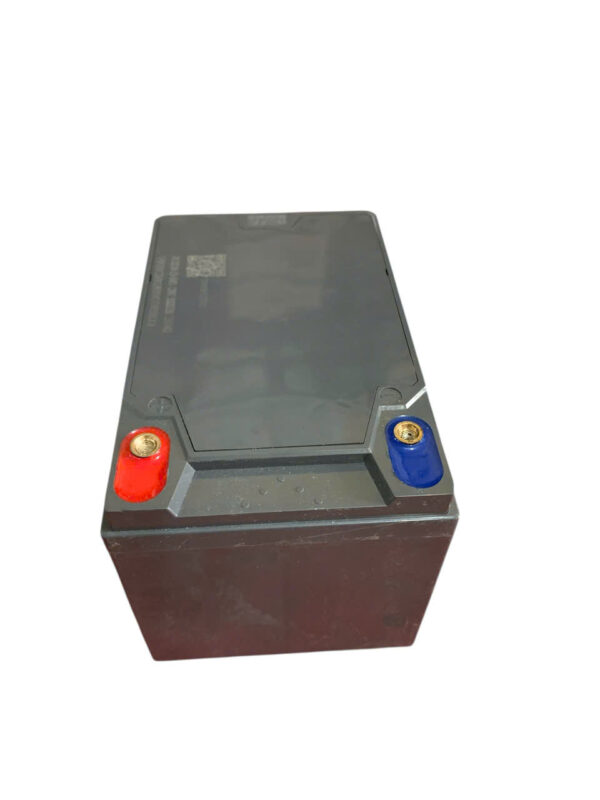 ẮC QUY XE ĐIỆN YAMATO DECHAO YMT12-16 (12V16AH) - Ảnh 4