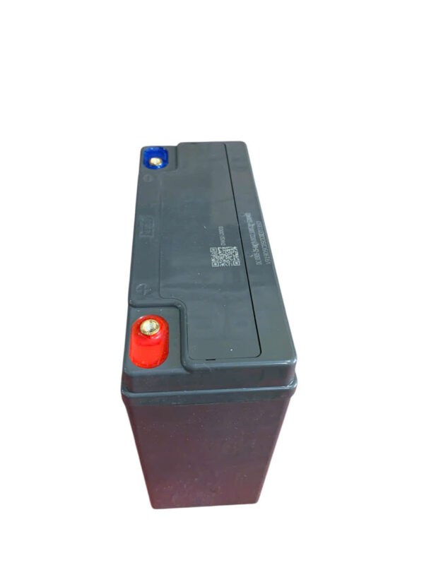 ẮC QUY XE ĐIỆN YAMATO DECHAO YMT12-30 (12V30AH) - Ảnh 4