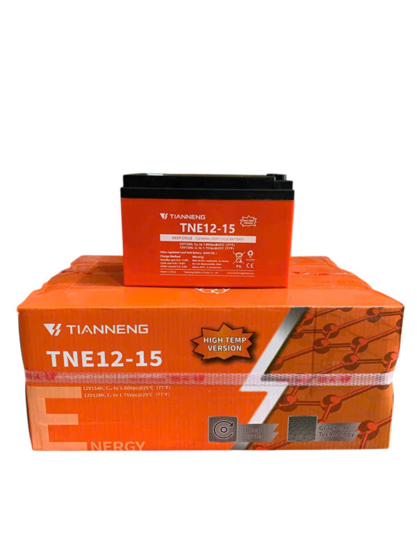 ẮC QUY TIANNENG TNE12-15