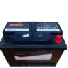 ẮC QUY DELKOR 58024