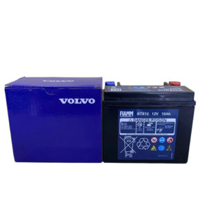 ẮC QUY PHỤ XE VOLVO BTX12