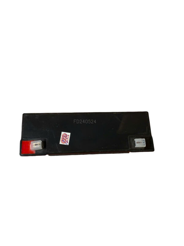 ẮC QUY OUTDO OT6-10 (6V10AH) - Ảnh 4