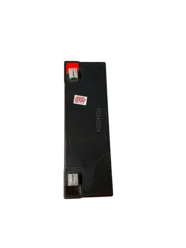 ẮC QUY OUTDO OT6-10 (6V10AH) - Ảnh 3