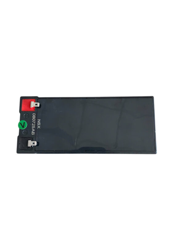 ẮC QUY GLOBE WP7.5-12 (12V7.5AH) - Ảnh 3