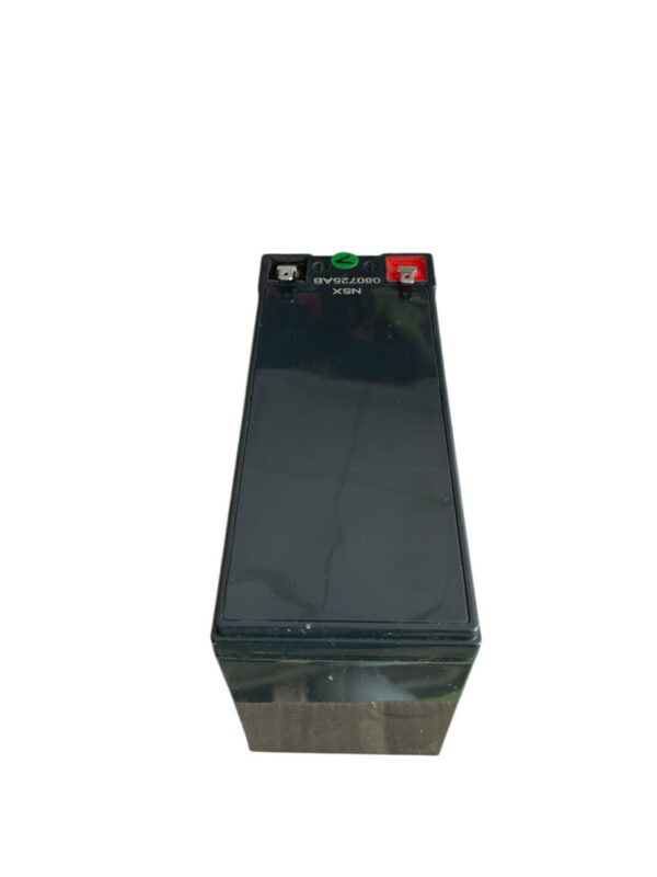 ẮC QUY GLOBE WP7.5-12 (12V7.5AH) - Ảnh 4