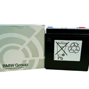 ẮC QUY PHỤ BMW 12V-12AH