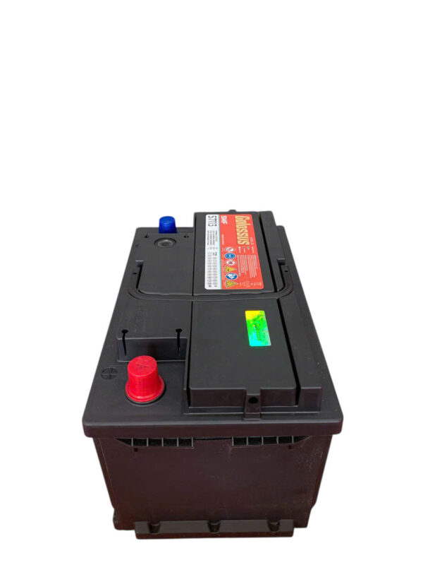ẮC QUY COLOSSUS SMF 57113 (12V71AH) - Ảnh 4