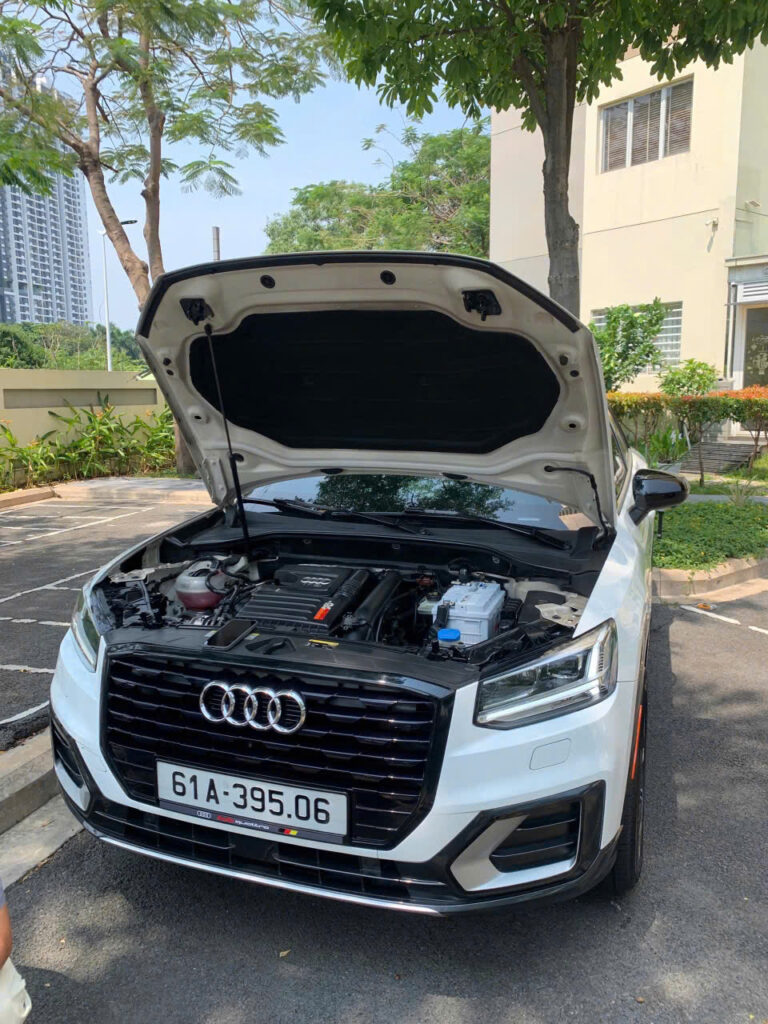 ẮC QUY VARTA AGM LN3